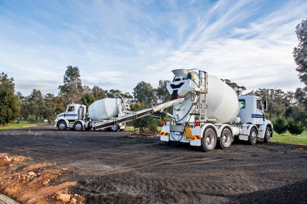 Best Concrete Driveway Installation in Darlington, SC