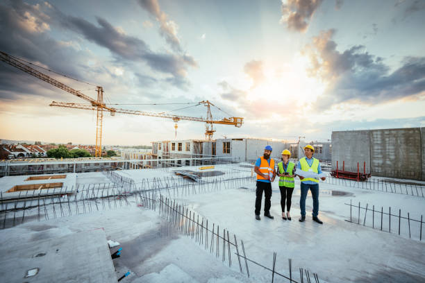 Best Residential Concrete Solutions in Darlington, SC