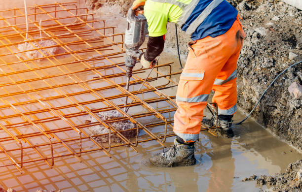  Darlington, SC Concrete contractor Pros